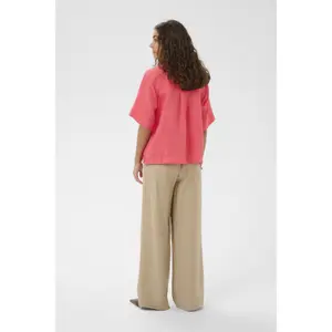 Woman's shirt CULTURE Aniela image-4