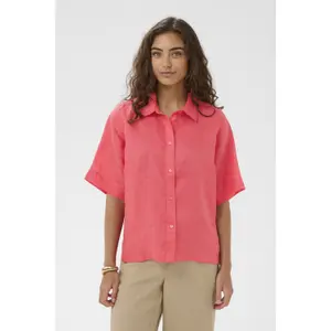 Woman's shirt CULTURE Aniela image-1