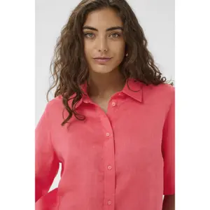 Woman's shirt CULTURE Aniela image-5