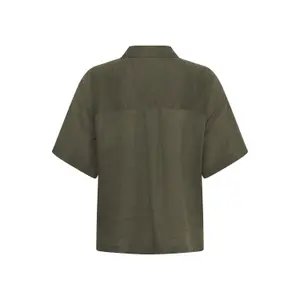 Woman's shirt CULTURE Aniela image-3