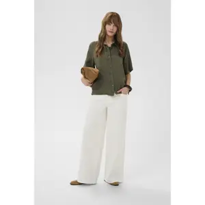 Woman's shirt CULTURE Aniela image-2