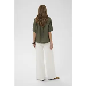 Woman's shirt CULTURE Aniela image-4