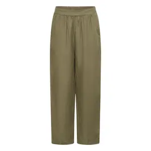 Women's Trousers CULTURE Aniela image-0