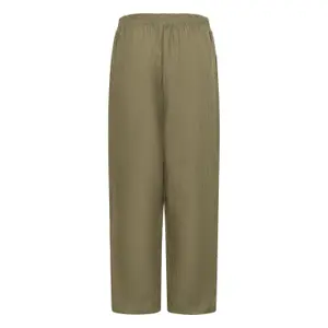 Women's Trousers CULTURE Aniela image-3