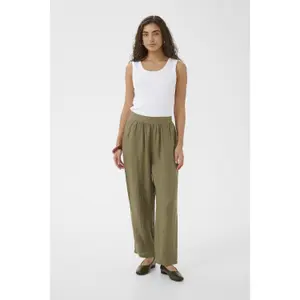 Women's Trousers CULTURE Aniela image-2