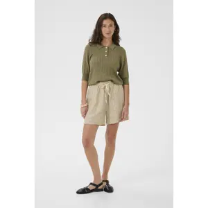 Women's shorts CULTURE Aniela image-1