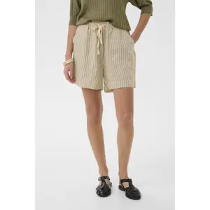 Women's shorts CULTURE Aniela image-2