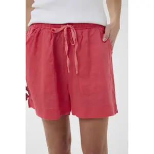 Women's shorts CULTURE Aniela image-5