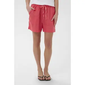 Women's shorts CULTURE Aniela image-1