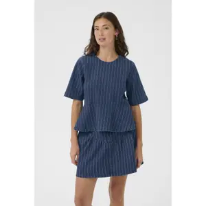 Women's blouse CULTURE Mai Renny image-1