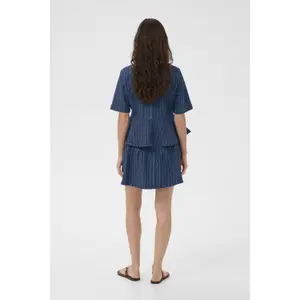 Women's blouse CULTURE Mai Renny image-4