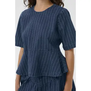 Women's blouse CULTURE Mai Renny image-5