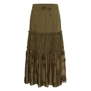Women's skirt CULTURE CUDeena image-0