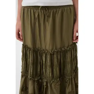 Women's skirt CULTURE CUDeena image-3