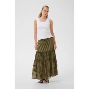Women's skirt CULTURE CUDeena image-4