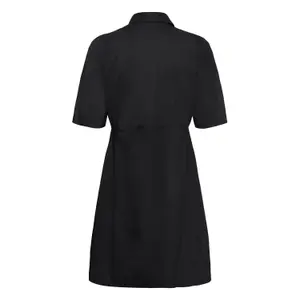 Short shirt dress for women CULTURE Malue Antoinett image-2