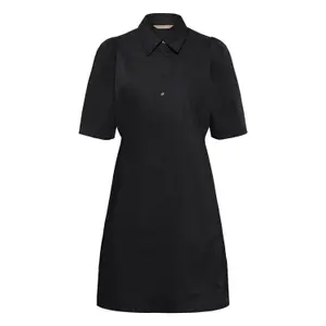 Short shirt dress for women CULTURE Malue Antoinett image-0