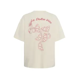 Γυναικείο T-shirt CULTURE CUcora Love image-3