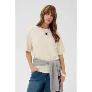 Γυναικείο T-shirt CULTURE CUcora Love image-2