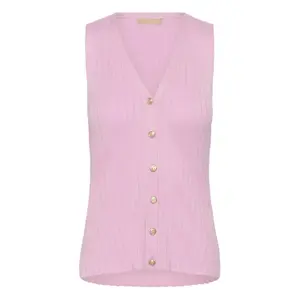 Women's vest CULTURE Sophi Annemette image-0