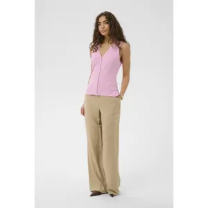 Women's vest CULTURE Sophi Annemette image-2