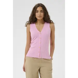 Women's vest CULTURE Sophi Annemette image-1