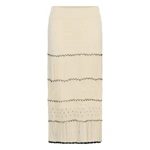 Women's skirt CULTURE CUYlva image-0