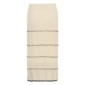 Women's skirt CULTURE CUYlva image-3
