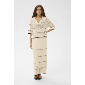 Women's skirt CULTURE CUYlva image-2