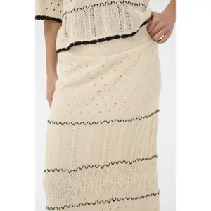 Women's skirt CULTURE CUYlva image-5