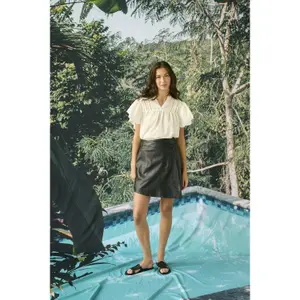 Skort de mulheres CULTURE CUbit Canja image-2