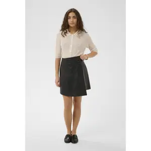 Skort de mulheres CULTURE CUbit Canja image-4