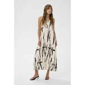 Women's dress CULTURE Ora Strap image-1