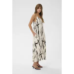 Women's dress CULTURE Ora Strap image-4
