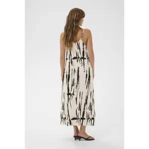 Women's dress CULTURE Ora Strap image-3