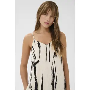 Women's dress CULTURE Ora Strap image-5