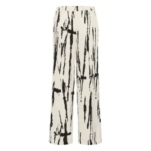 Women's Trousers CULTURE CUOra image-3