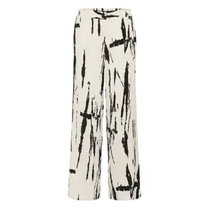 Women's Trousers CULTURE CUOra image-0