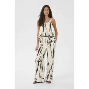 Women's Trousers CULTURE CUOra image-2