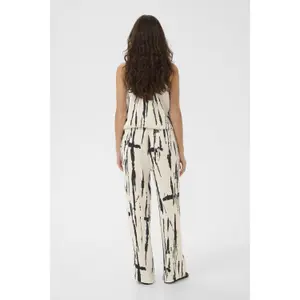 Women's Trousers CULTURE CUOra image-4