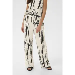 Women's Trousers CULTURE CUOra image-1