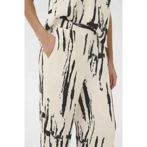 Women's Trousers CULTURE CUOra image-5