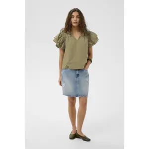 Γυναίκεια μπλούζα CULTURE Kipa image-3