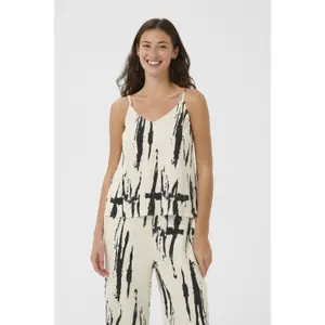Women's tank top CULTURE CUora image-1