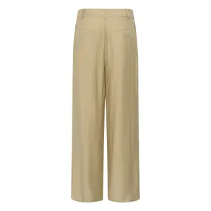 Women's Trousers CULTURE CUHeida image-3