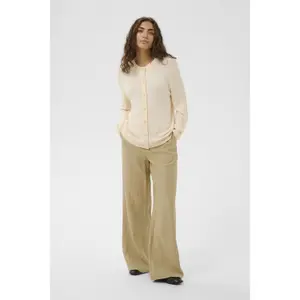Women's Trousers CULTURE CUHeida image-2