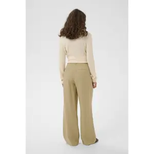 Women's Trousers CULTURE CUHeida image-4