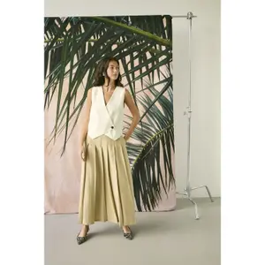 Women's skirt CULTURE Heida image-3
