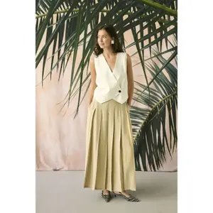 Women's skirt CULTURE Heida image-4