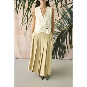 Women's skirt CULTURE Heida image-5